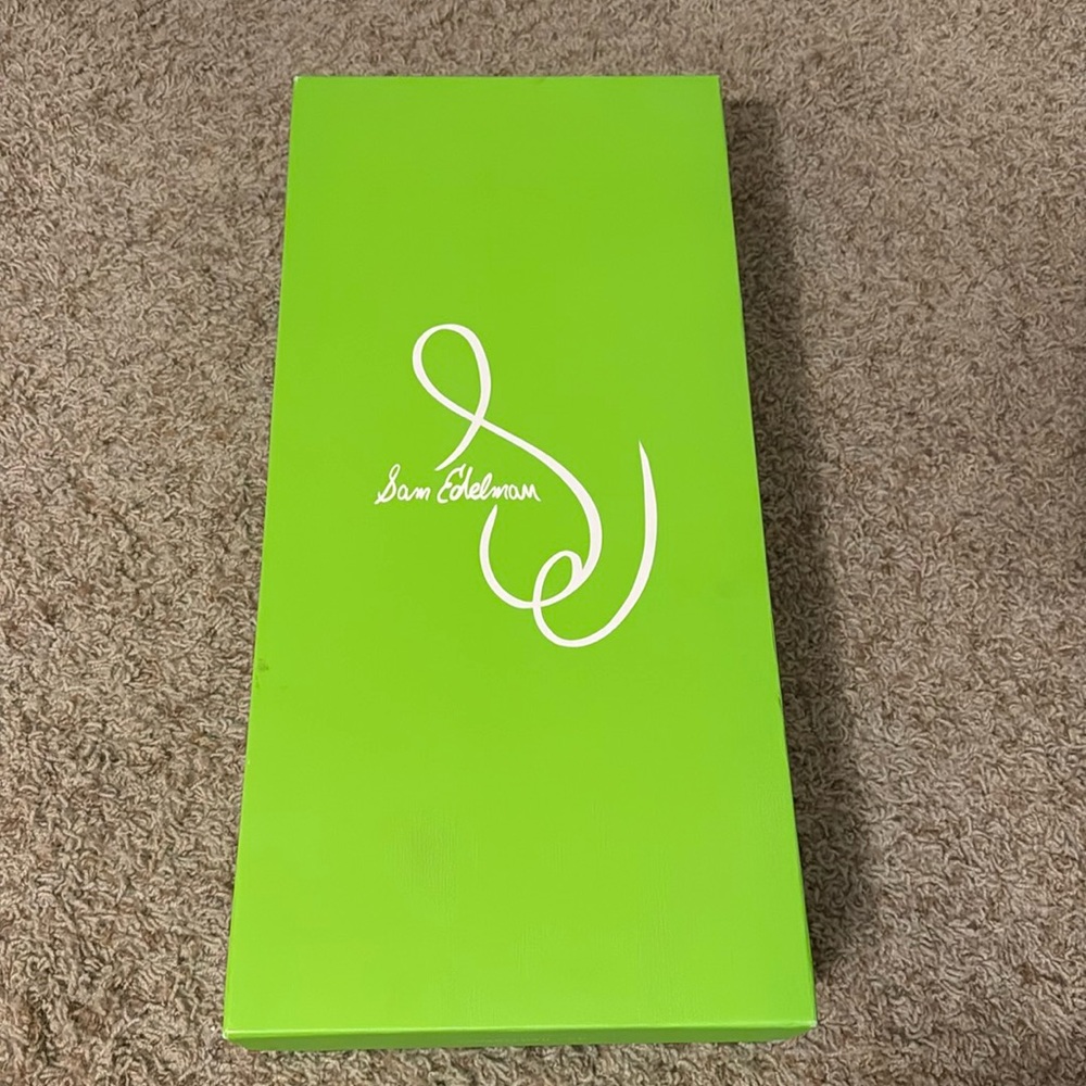 Sam Edelman Shauna Knee High Boot